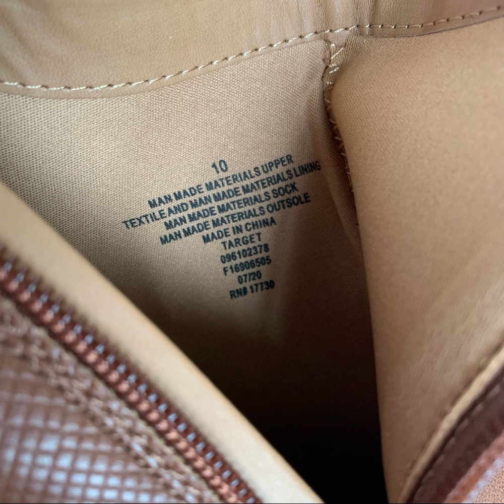Ankle boots - Picture 7 of 11
